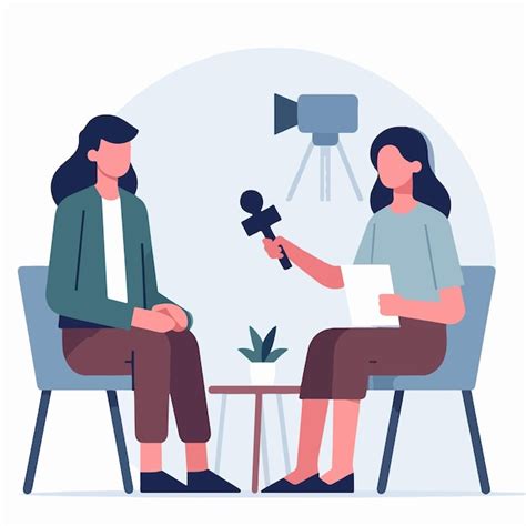 Interview Freepik Vector 的图像结果