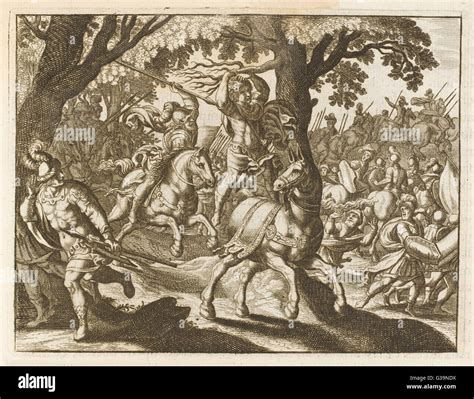 Absalom In The Bible