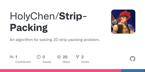 Image result for Packing Algorithm Python GitHub