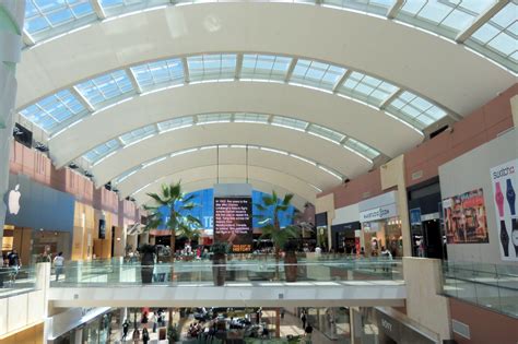 10 melhores shopping centers em Los Angeles - Onde fazer compras em LA - Go Guides