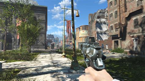 Image result for Fallout 4 Visual Mod