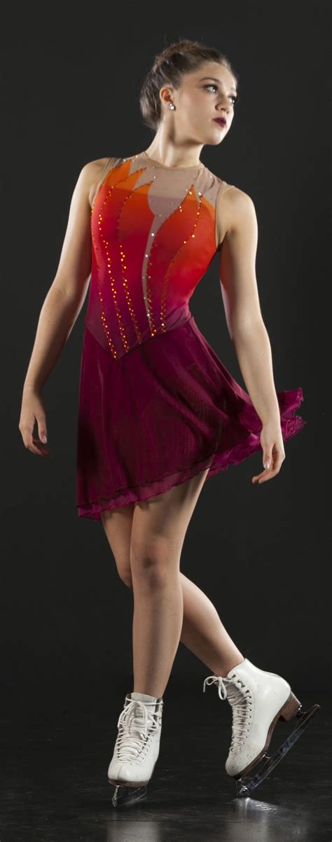 Women's Skating Dresses at Timothy Samons blog