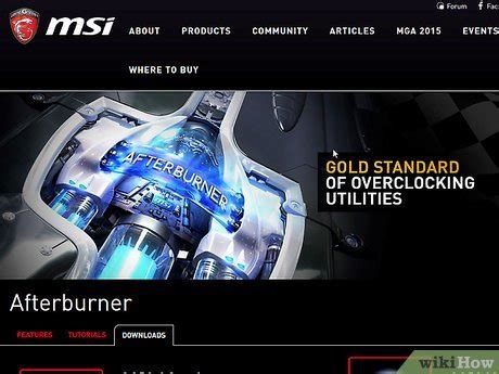 Image result for How to Over Clock NVIDIA Graphics Card