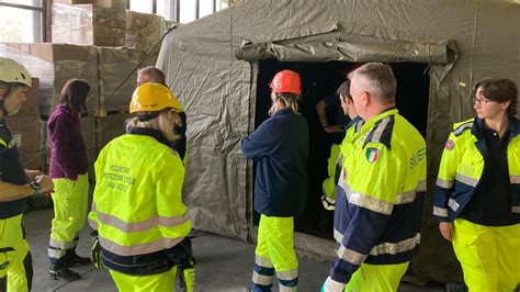 Image result for Civil Protection Service Cod