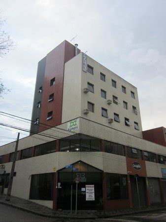 AYMORE PALACE HOTEL (Curitiba) - Lodge Reviews & Photos - Tripadvisor