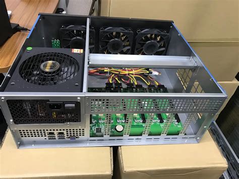 Image result for Bitcoin Mining Machine