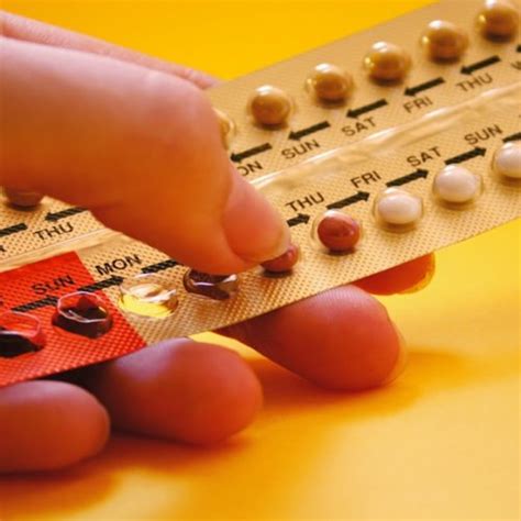 Rezultat imagine pentru Birth Control Loop