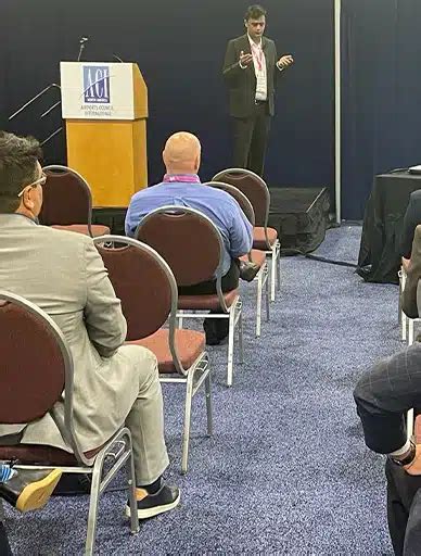 2023 ACI-NA World Annual Conference