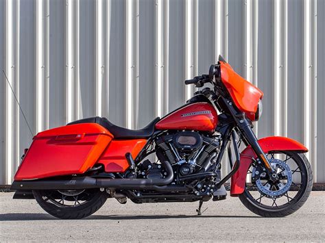 Harley-Davidson 131 Crate Engine Performance Review | Cycle World