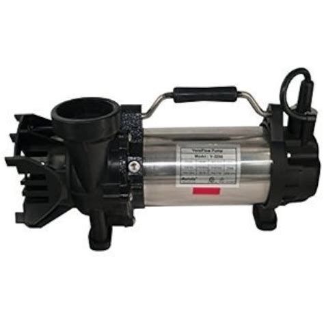 Matala Versiflow 1 HP Pond & Waterfall Pump - Bundle India | Ubuy