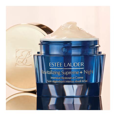 Revitalizing Supreme+ Night Intensive Restorative Crème • 50ml (Original)