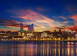 Best Selling 6 Nights 7 Days Baku Tour Package - Regencyholidays.com