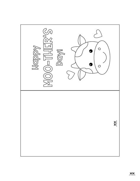 Mother's Day Cards - 50 FREE Printable Cards | Printabulls