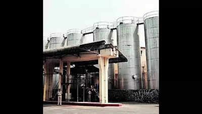 Mahananda Dairy to be taken over by Centre's NDDB | Mumbai News - The ...
