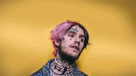 Top 30 Best Lil Peep Wallpapers in 2024 (Updated)