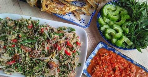 menu masakan 4 bulanan