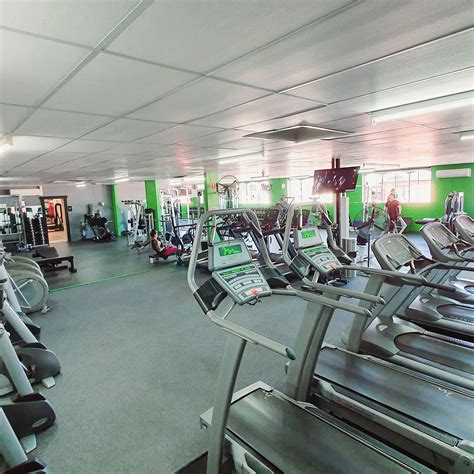 ONELIFE GYM (2026) All You SHOULD Know Before Going (with Photos)