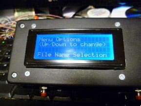 Image result for Memory Card Viewer LCD