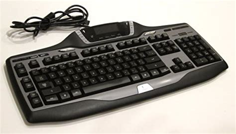 Image result for Logitech G15 Gaming Keyboard