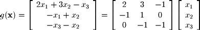 Image result for Linear Algebra Matrix Multiplication