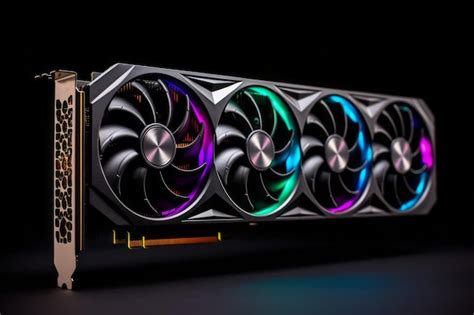 Graphics Process Unit 的图像结果