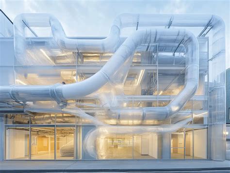 High-Tech Architecture Design 的图像结果