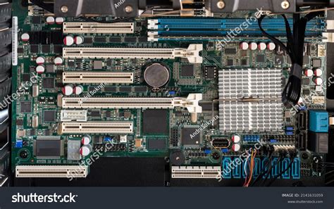 Ram Inside a Computer 的图像结果