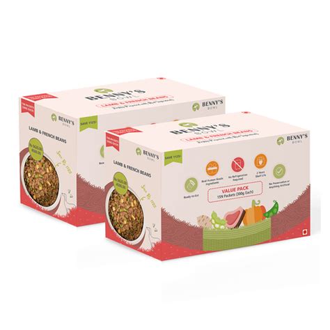 Benny's Bowl – A Petter Life