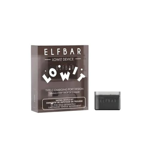 ELFBAR – VapeX