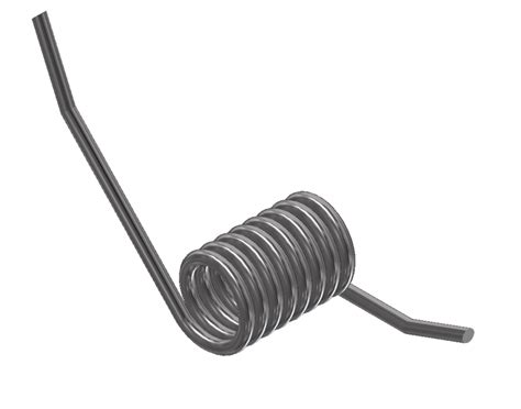 Image result for Tortion Spring AutoCAD