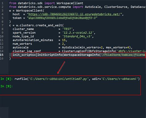 Image result for How to Create Python Packages in Databricks