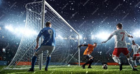 Football Game 的图像结果