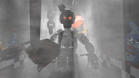 Image result for Minecraft F-NaF Ignited Spring Trap