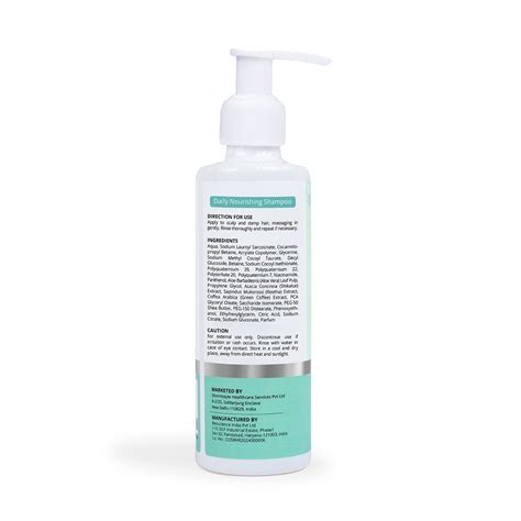 Revive Hair Care Bundle with Hair Fall Control Shampoo and Supplements ...