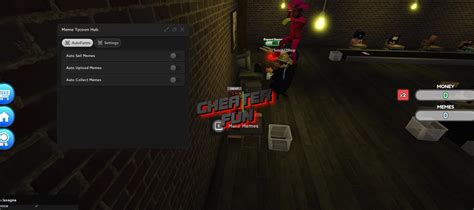 Image result for Tycoon Script