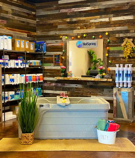 Hot Tub Gallery - Spa Depot of Utah