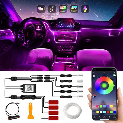 Best Car Interior Leds at Shanita Parker blog