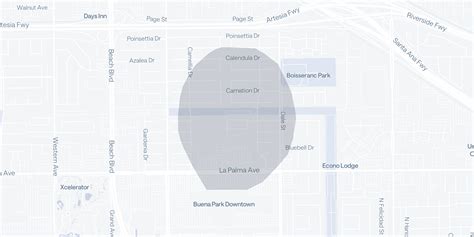 ⚠️ Southern California Edison issued a power outage alert in Orange ...