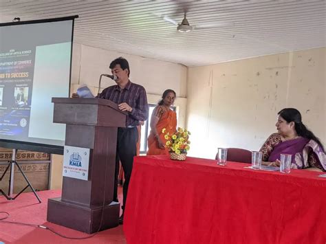 100 Orientation Programme - Road to Success - June 23, 2022 - KMEA ...