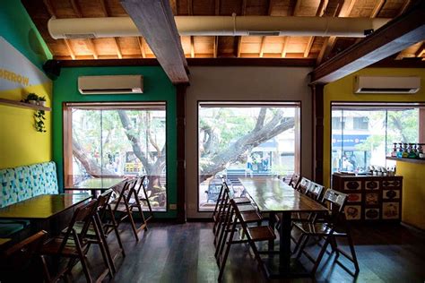 The Tipsy Townhouse, Fort | LBB