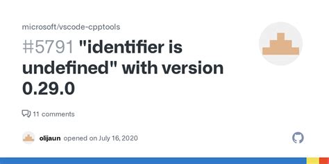 Image result for Identifier File Is Undefined