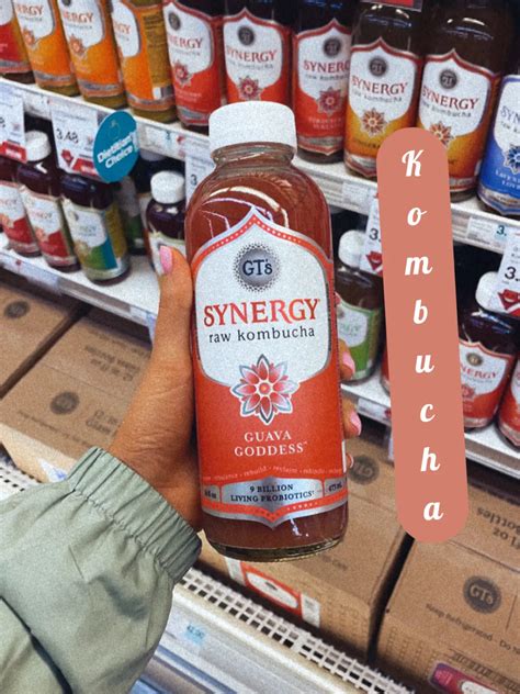 Gut-Friendly Drinks | Gallery posted by Brooke O’Hara | Lemon8