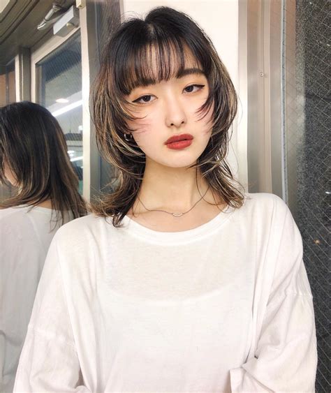 21 Best Wolf Cut Hairstyle Ideas | ThriveNaija