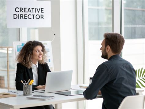 Image result for Creative Director Interview Process