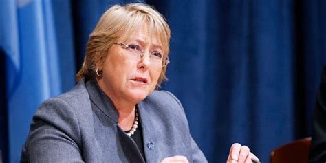 In Update on India, UN Human Rights Chief Highlights Farmers' Protests ...