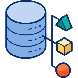 Image result for Database View Object Icon