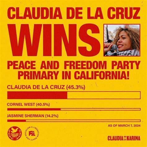 Claudia De La Cruz Reddit