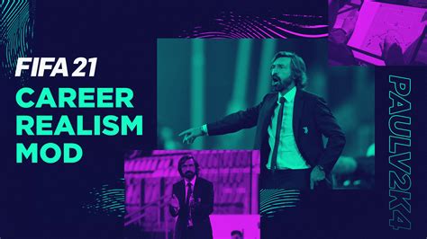 Paulv2k4 FIFA 21 Tutorial 的图像结果