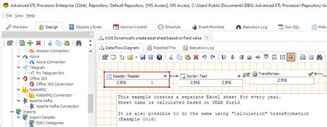 Split Excel Sheets into Separate Files in Java Code 的图像结果