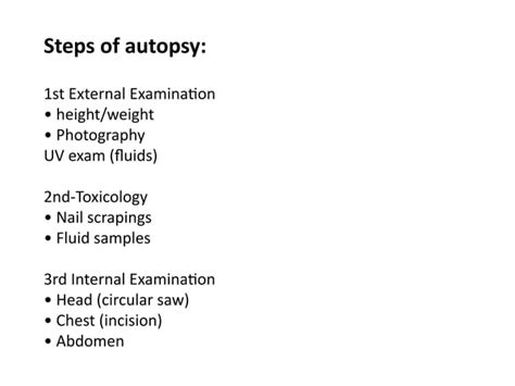 Image result for Autopsy Tutorial